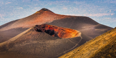 Mount Etna Specials 