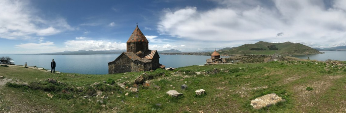 Armenia: a true gem at the crossroads of Europe and Asia