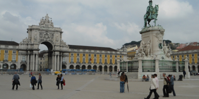 Lisbon private city tour