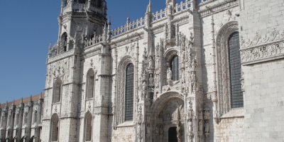 Lisbon private city tour