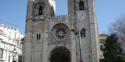 Lisbon Cathedral