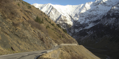 Transfagarasan