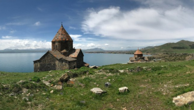 Armenia: a true gem at the crossroads of Europe and Asia