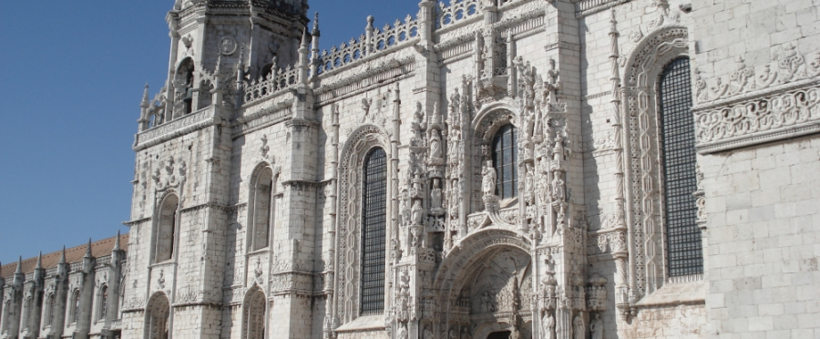 Lisbon private city tour